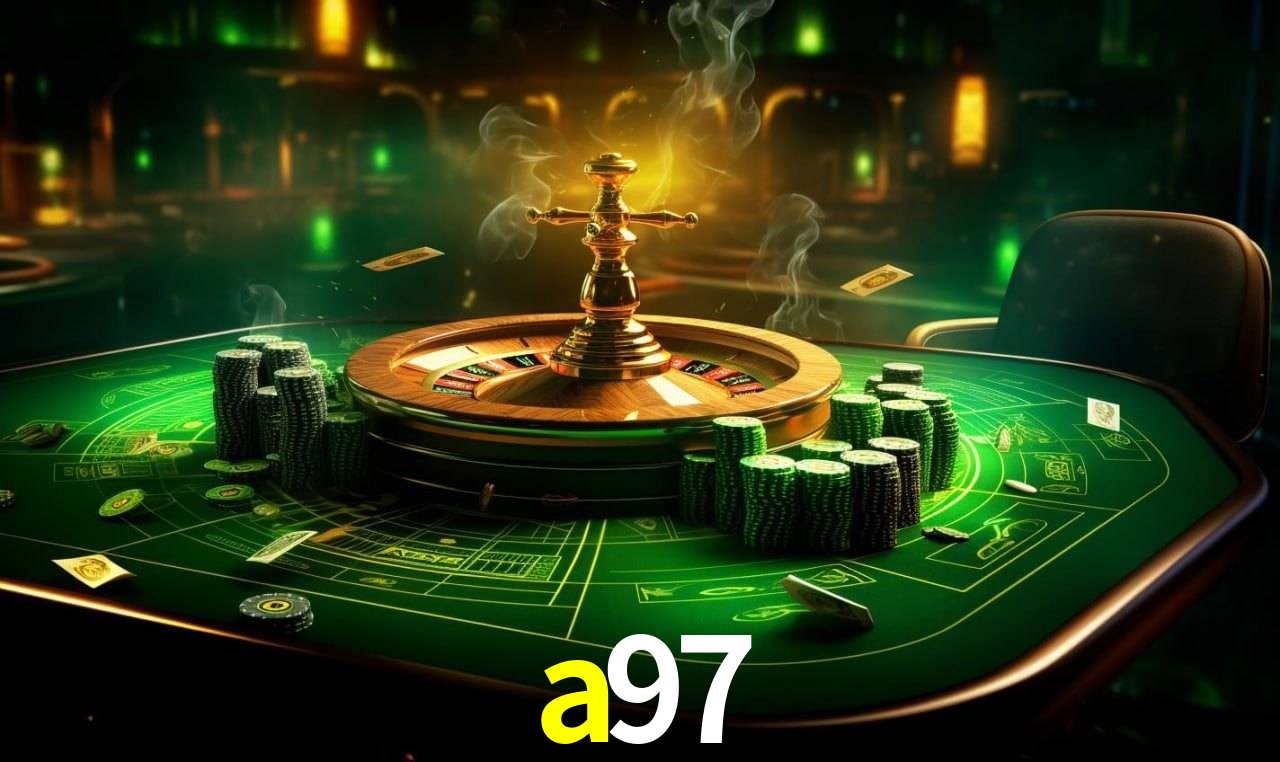 Explorando a Categoria de Eventos em Apostas na a97