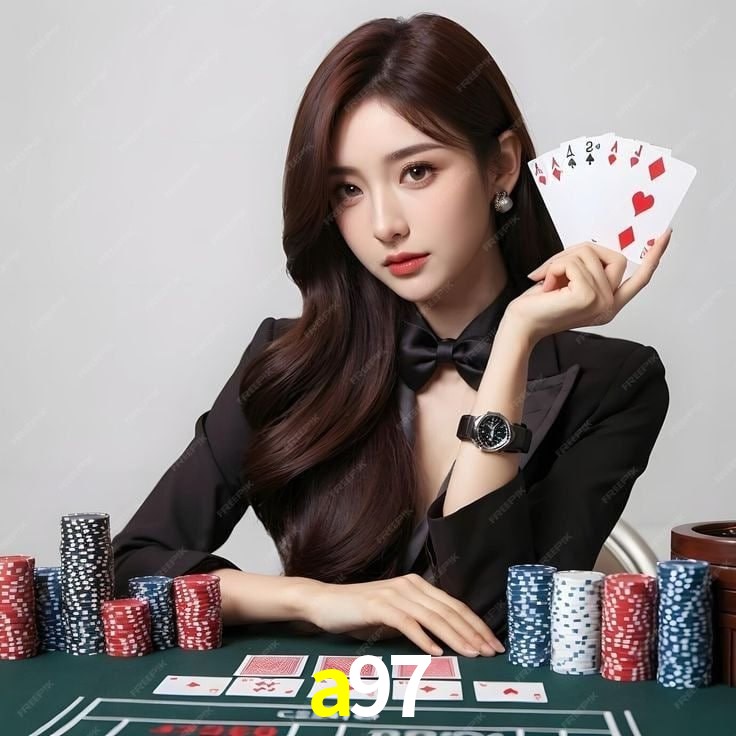 Jogos de Slot a97