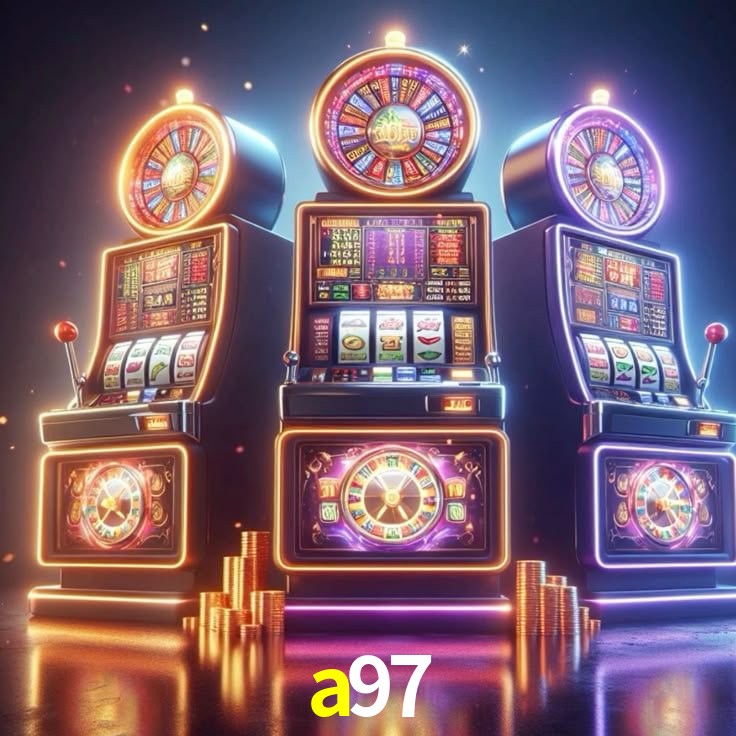 a97 Bônus - a97 visual 1