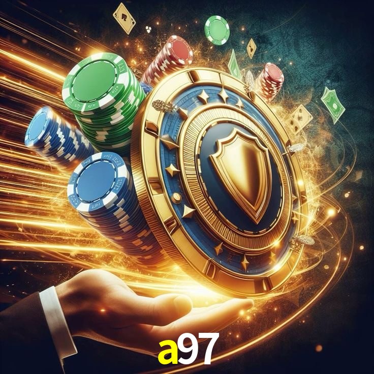 a97 Slots - a97 visual 2