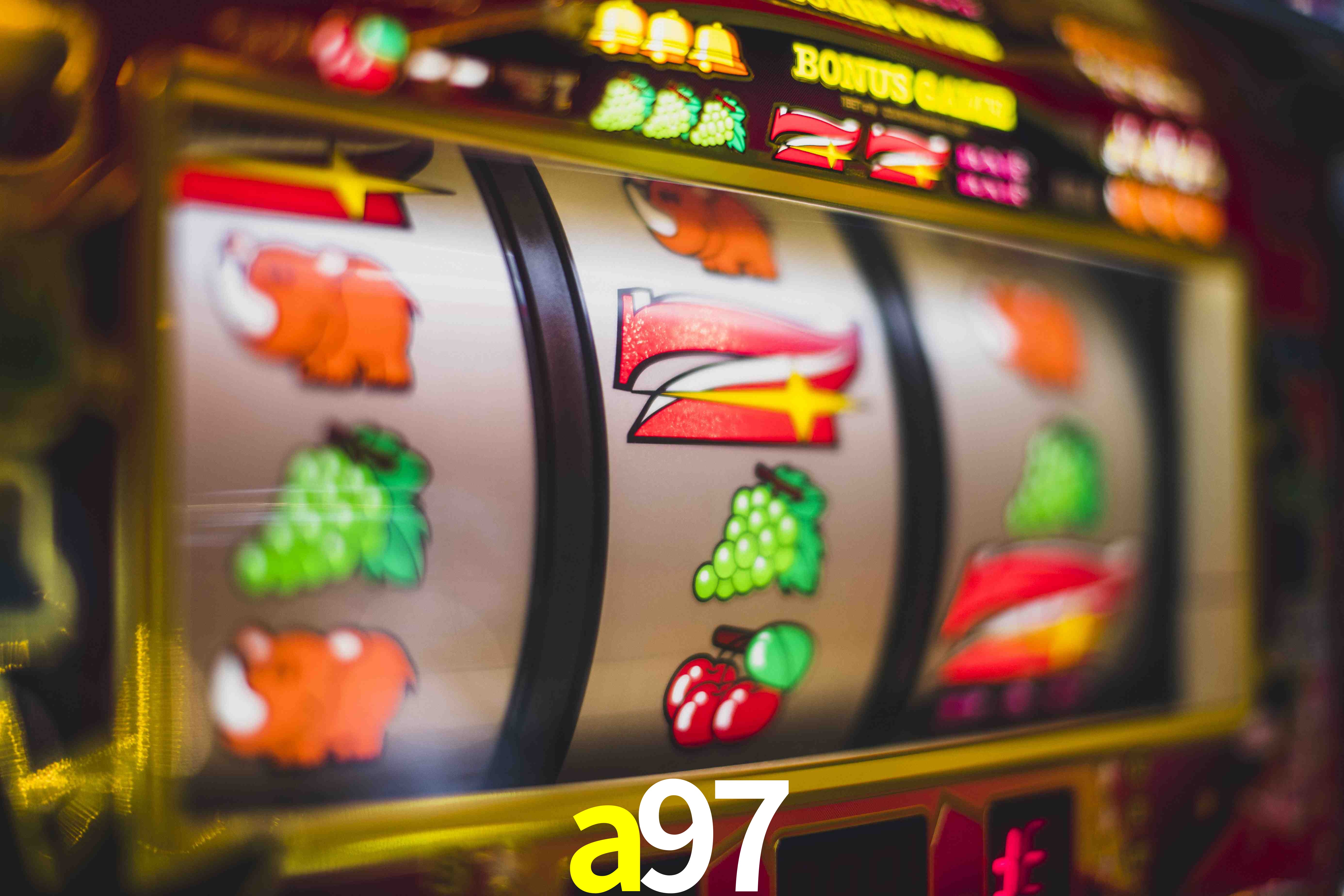 Sports Statistics a97