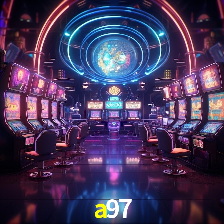 a97 Aplicativo - a97 visual 2