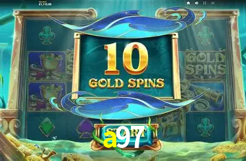 Descubra o Mundo do Cassino Online com a97
