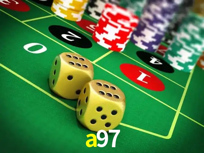 Welcome Bonus a97