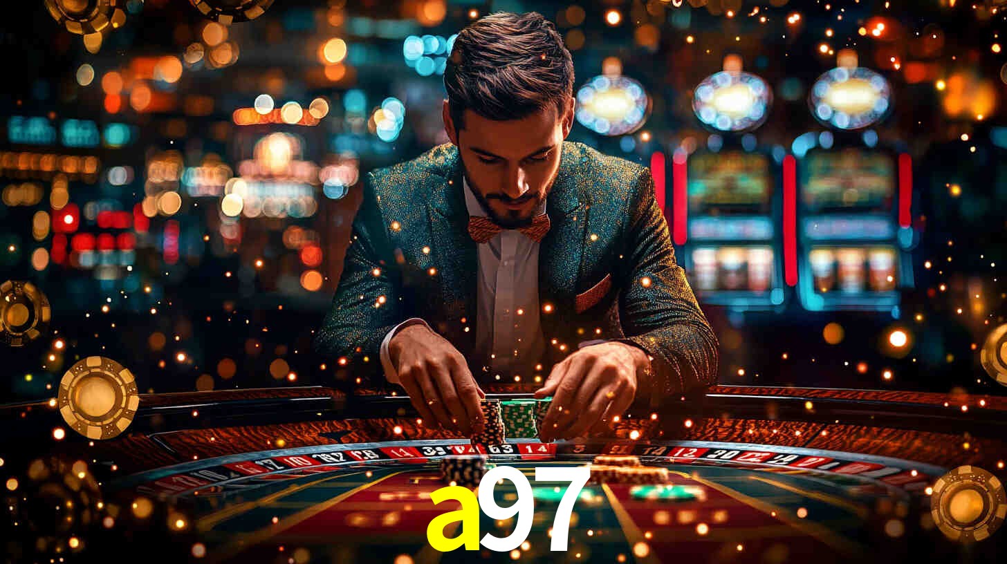 Daily Bonuses a97
