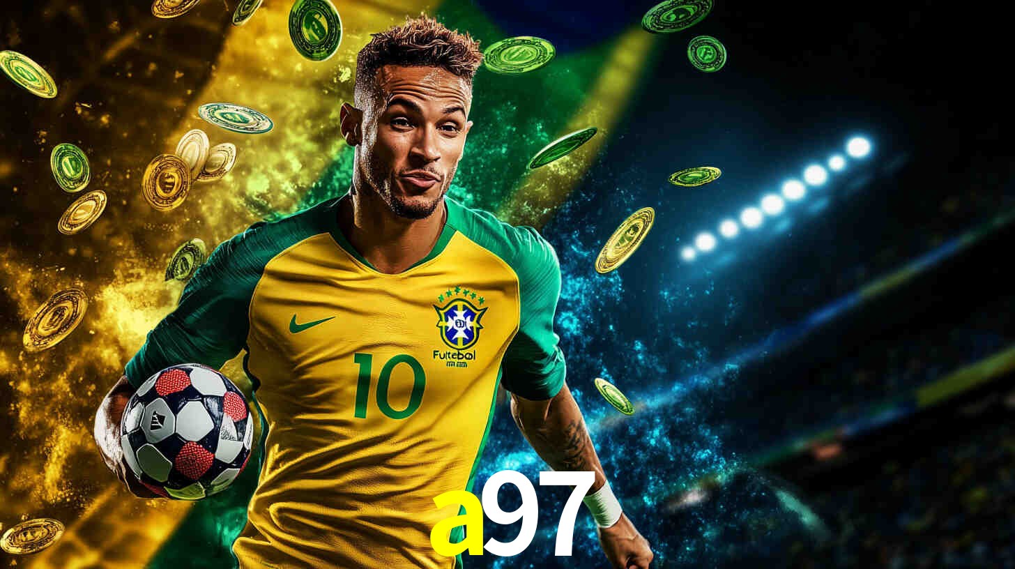 Inovações de Jogos na a97: O Futuro das Experiências Interativas