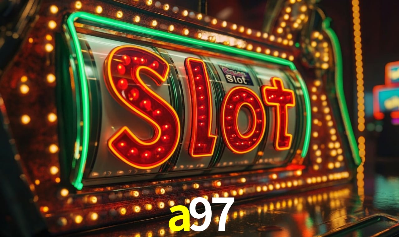 Diretório de Jogos a97