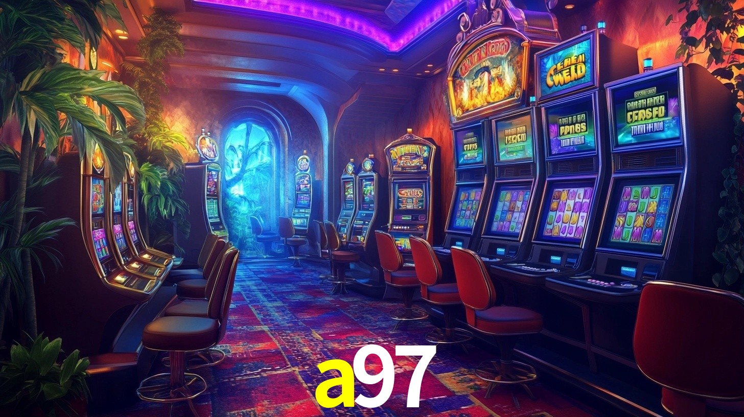 VIP Casino a97