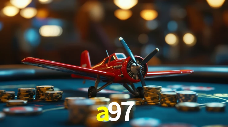 Game Providers a97