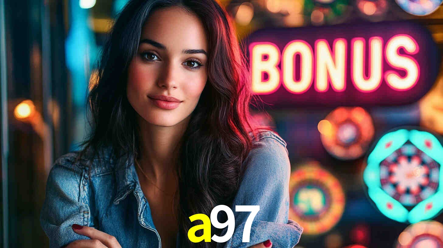 a97: Seu Cassino Premiado com Pagamentos Rápidos