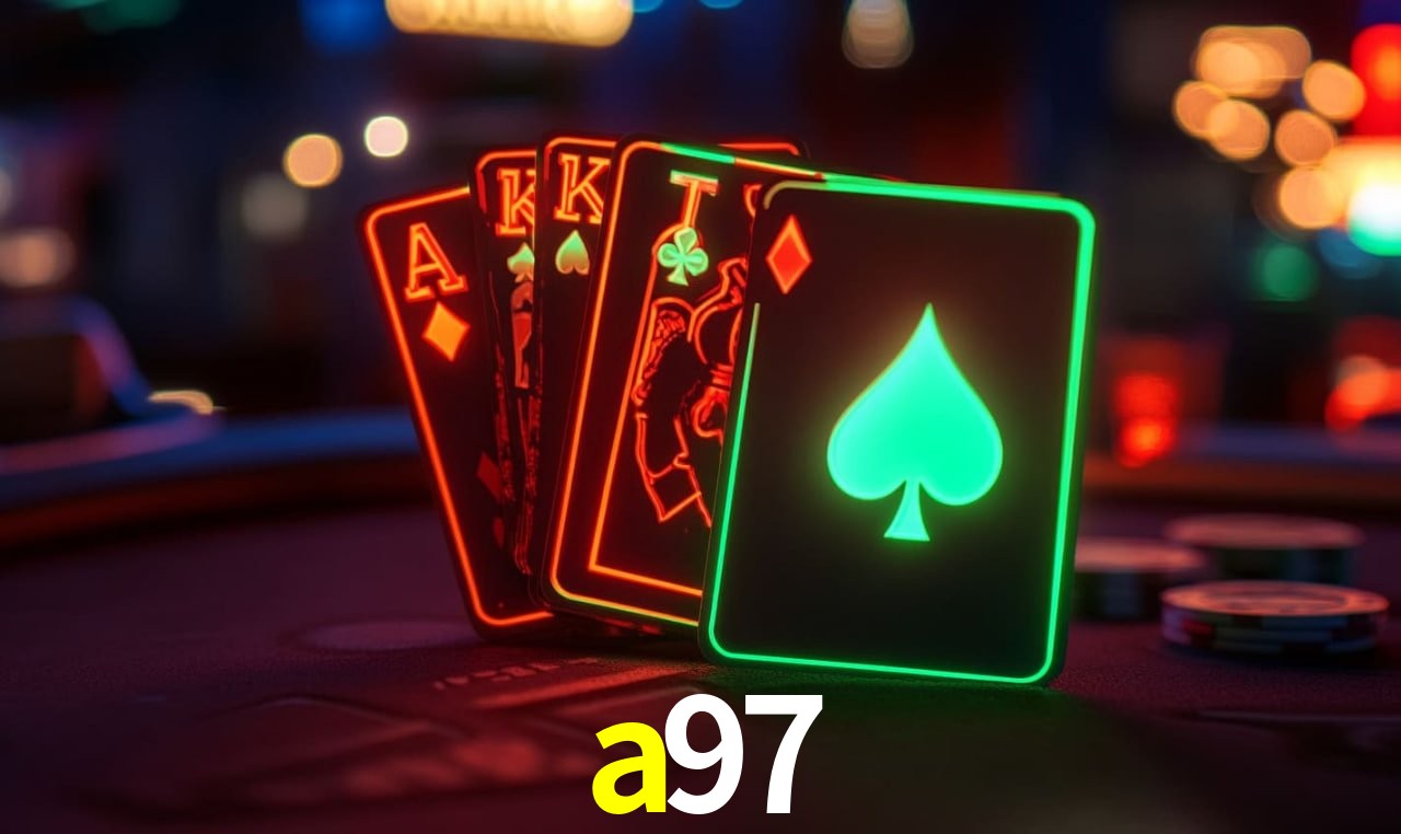 a97 Slots - a97 visual 1