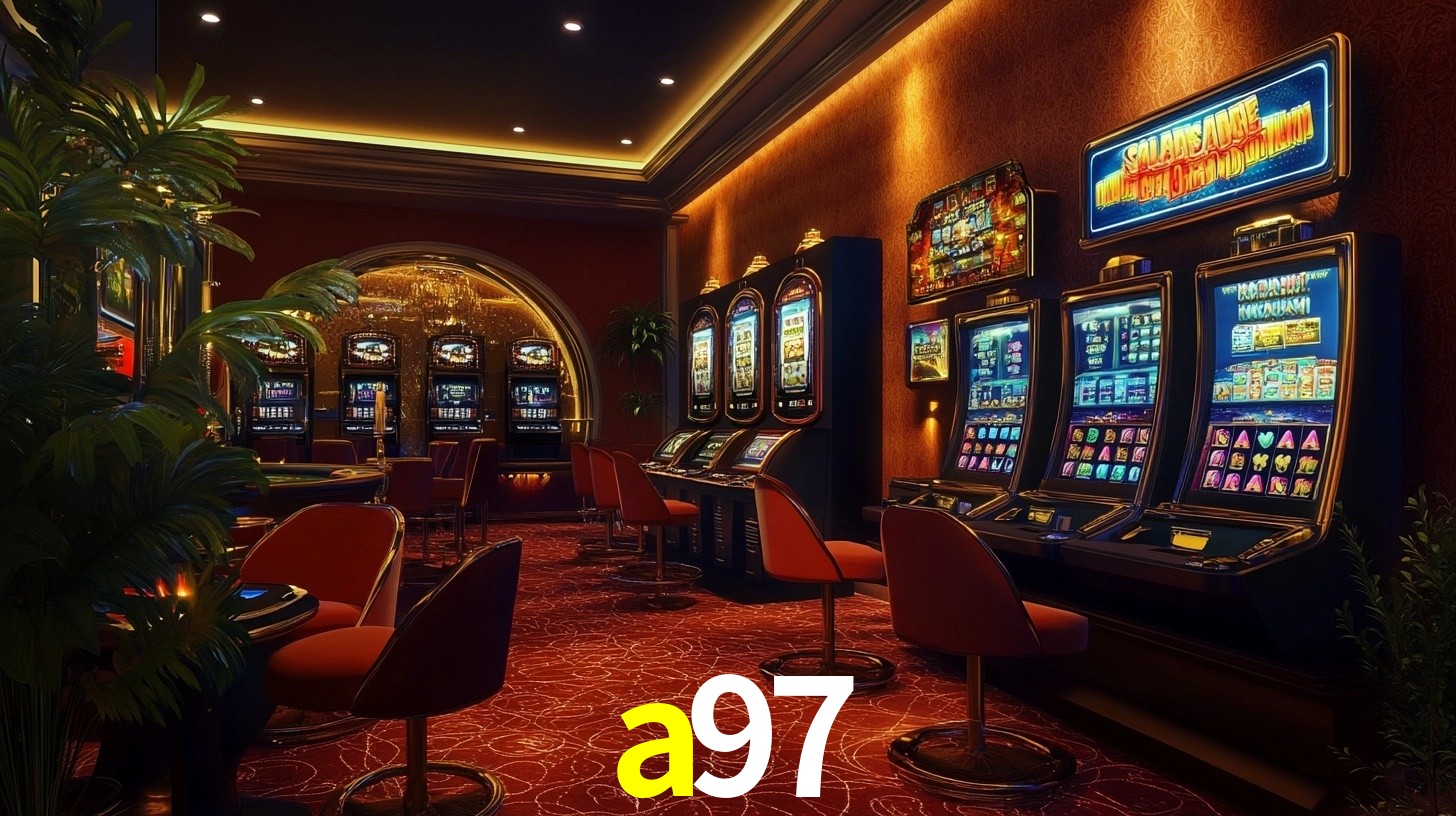 Blackjack Table a97