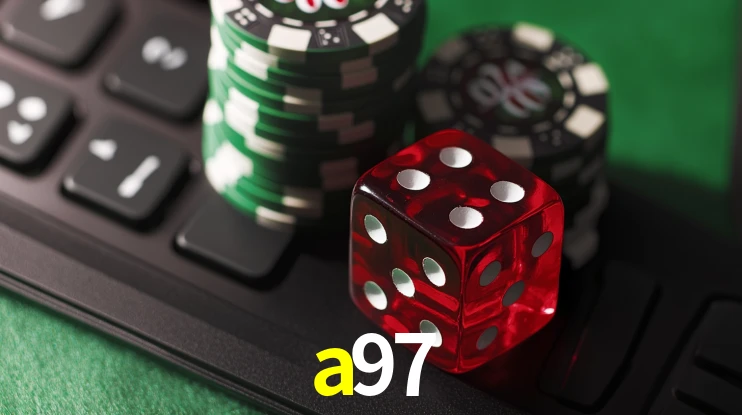 2FA Security a97