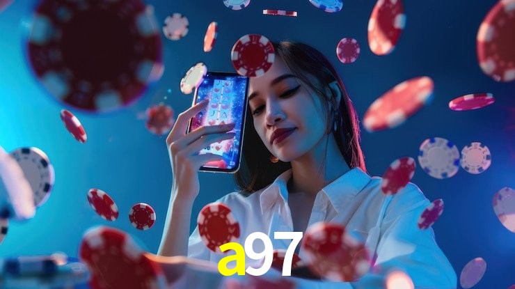 Explorando a Categoria de Eventos em Apostas na a97