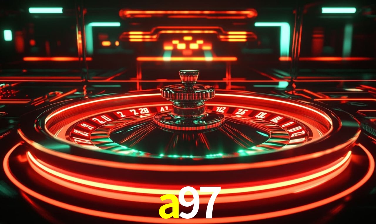 Apostas Esportivas na a97: Um Guia Completo