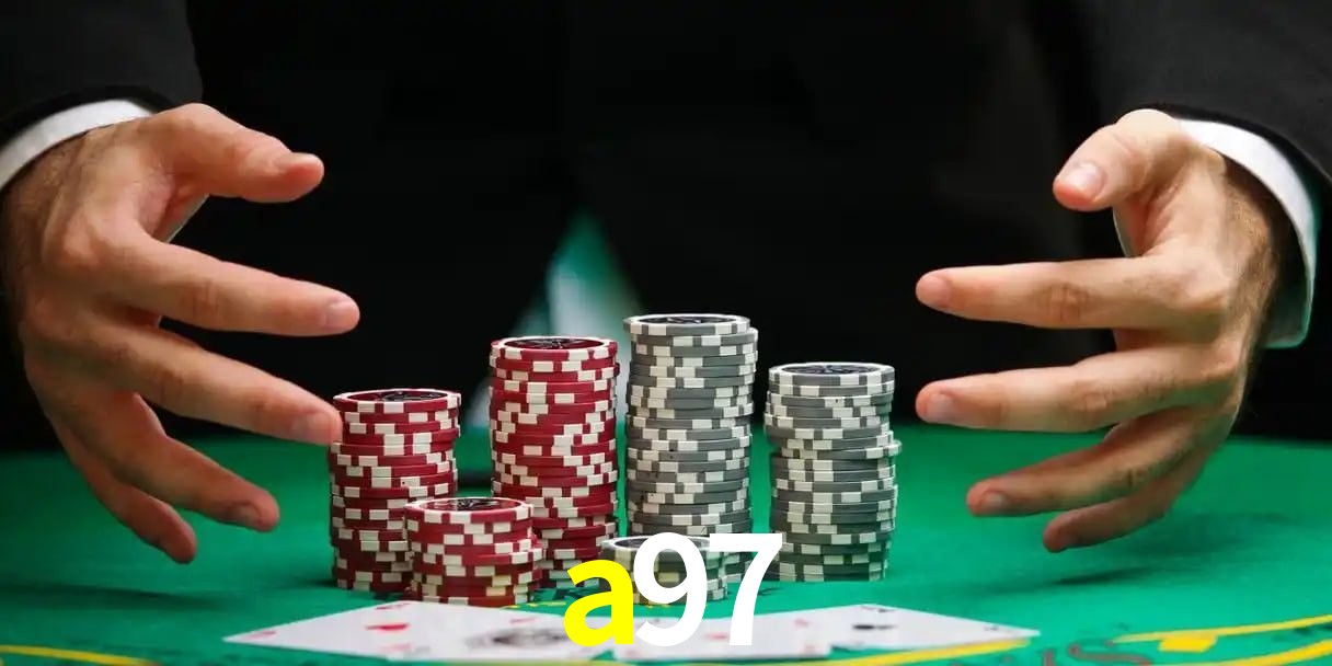 a97 Aplicativo - a97 visual 1