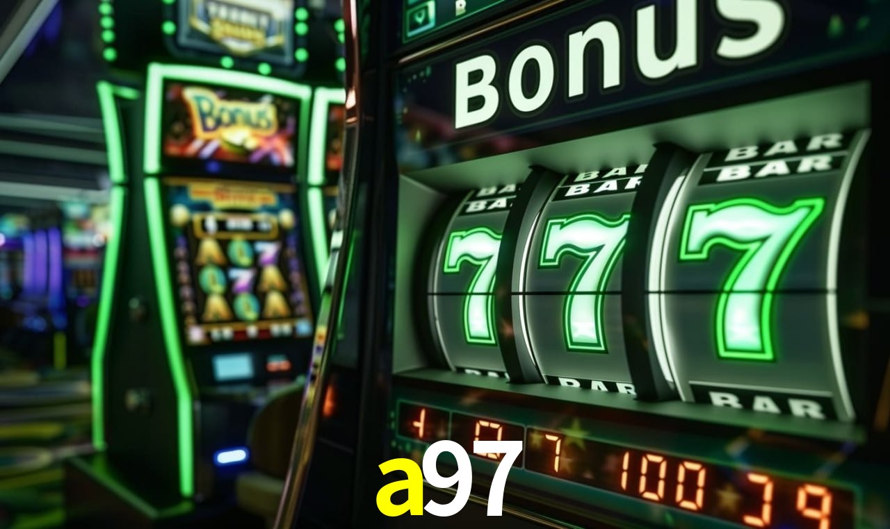 Live Casino a97
