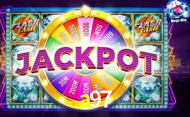 Descubra o Mundo do Cassino Online com a97