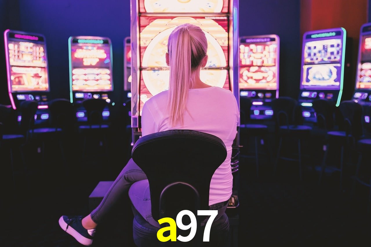 Slot Games a97