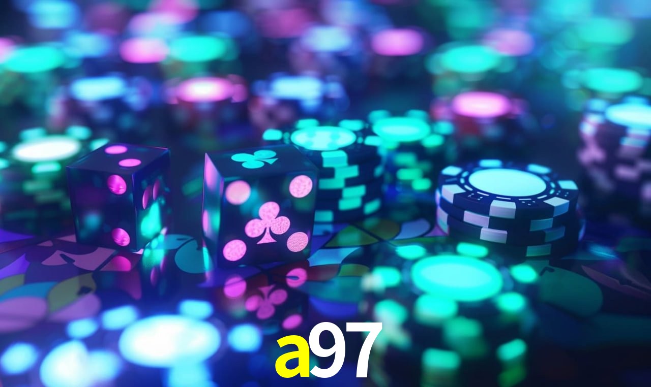 Interface do App a97
