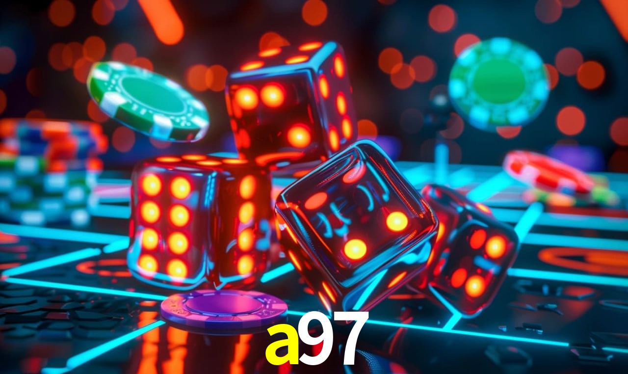 Inovações de Jogos na a97: O Futuro das Experiências Interativas