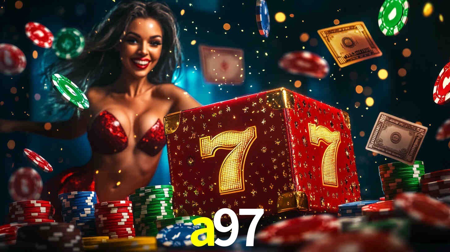Descubra o Programa VIP da a97: Vantagens Exclusivas para Jogadores