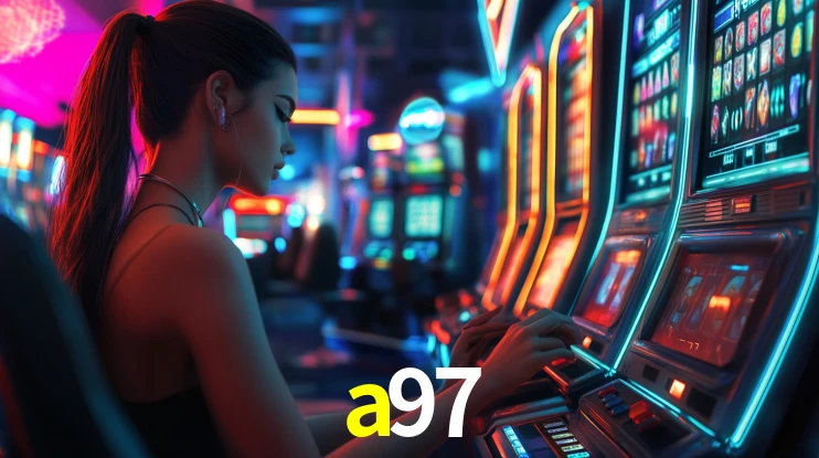 Premium Interface a97
