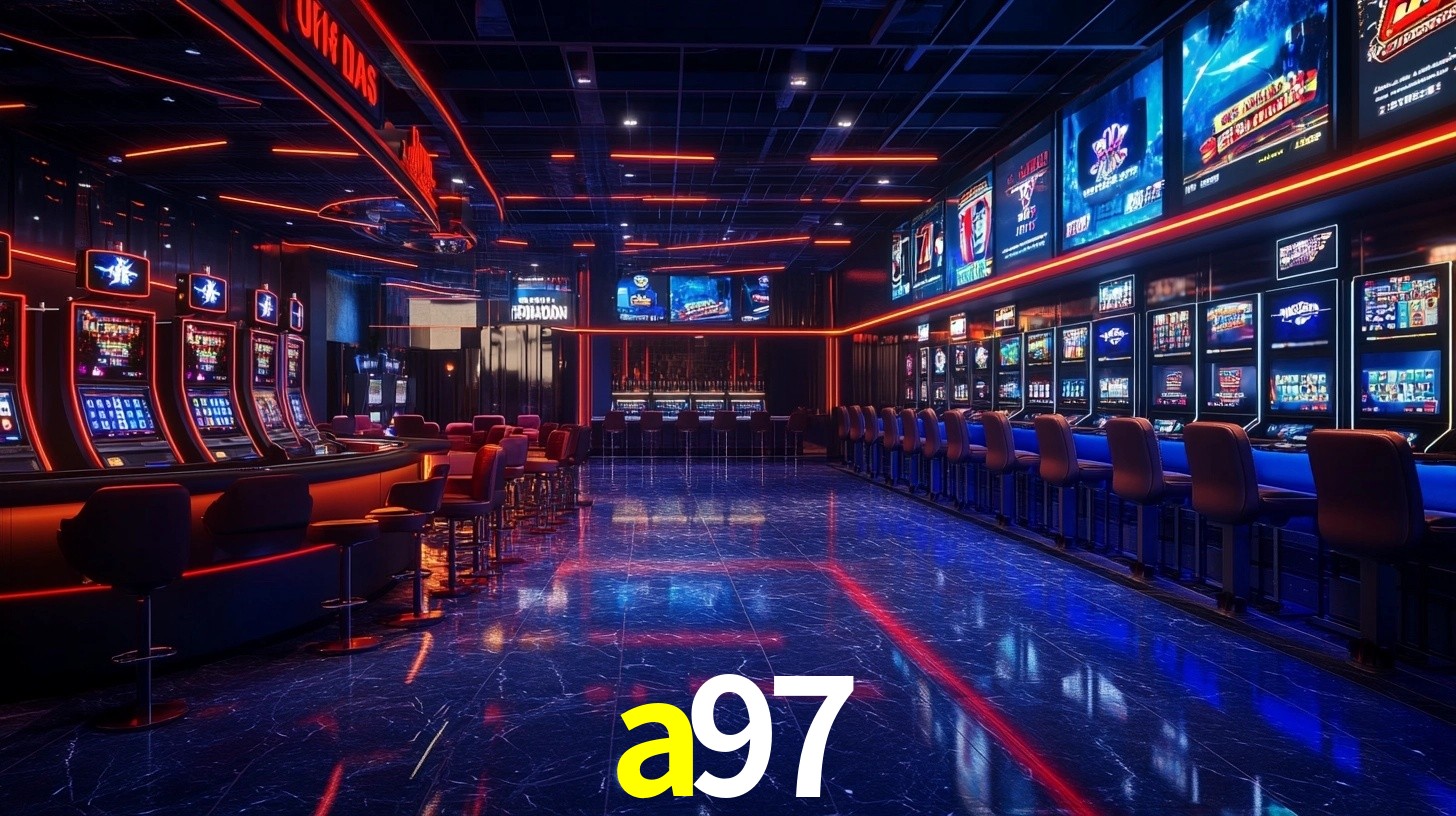 Live Casino a97