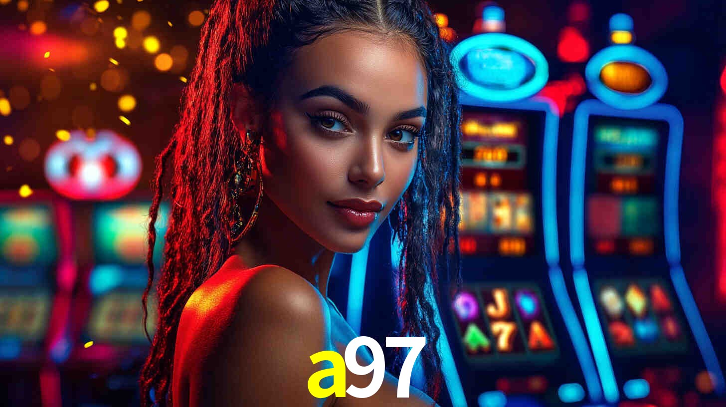 Apostas Esportivas na a97: Um Guia Completo