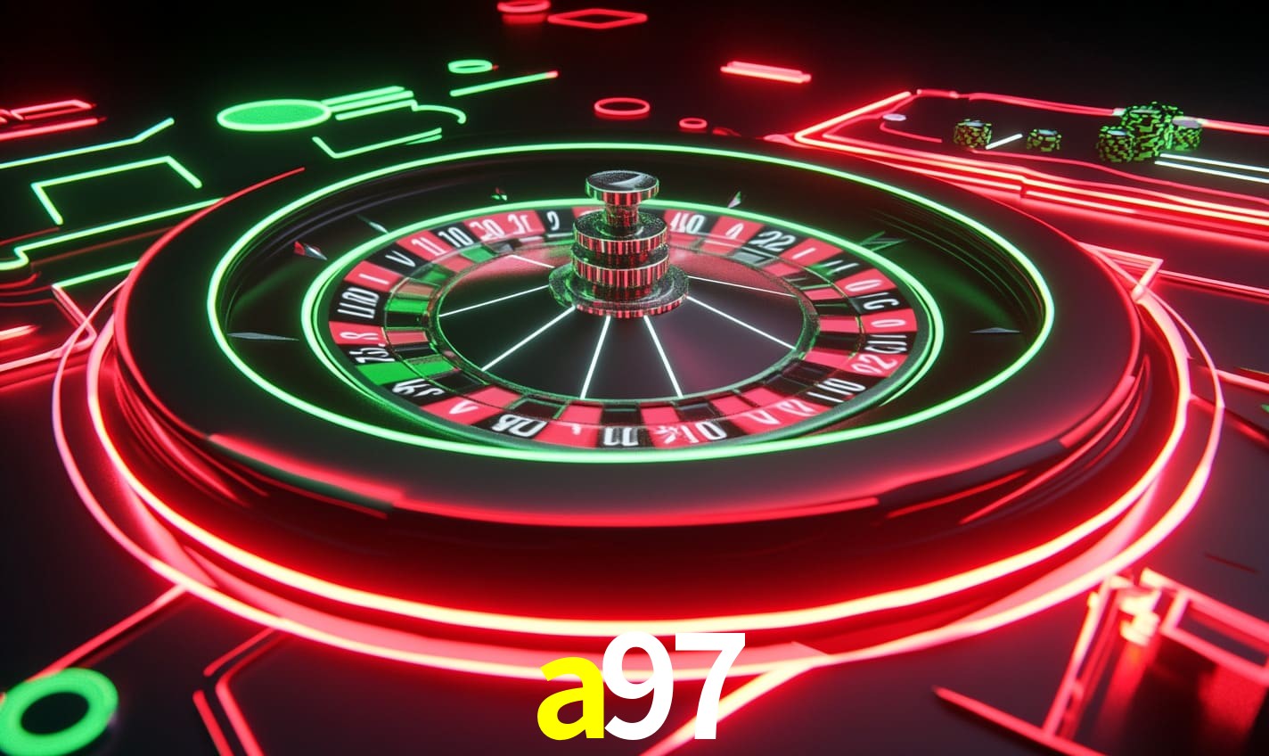 Apostas Esportivas na a97: Um Guia Completo