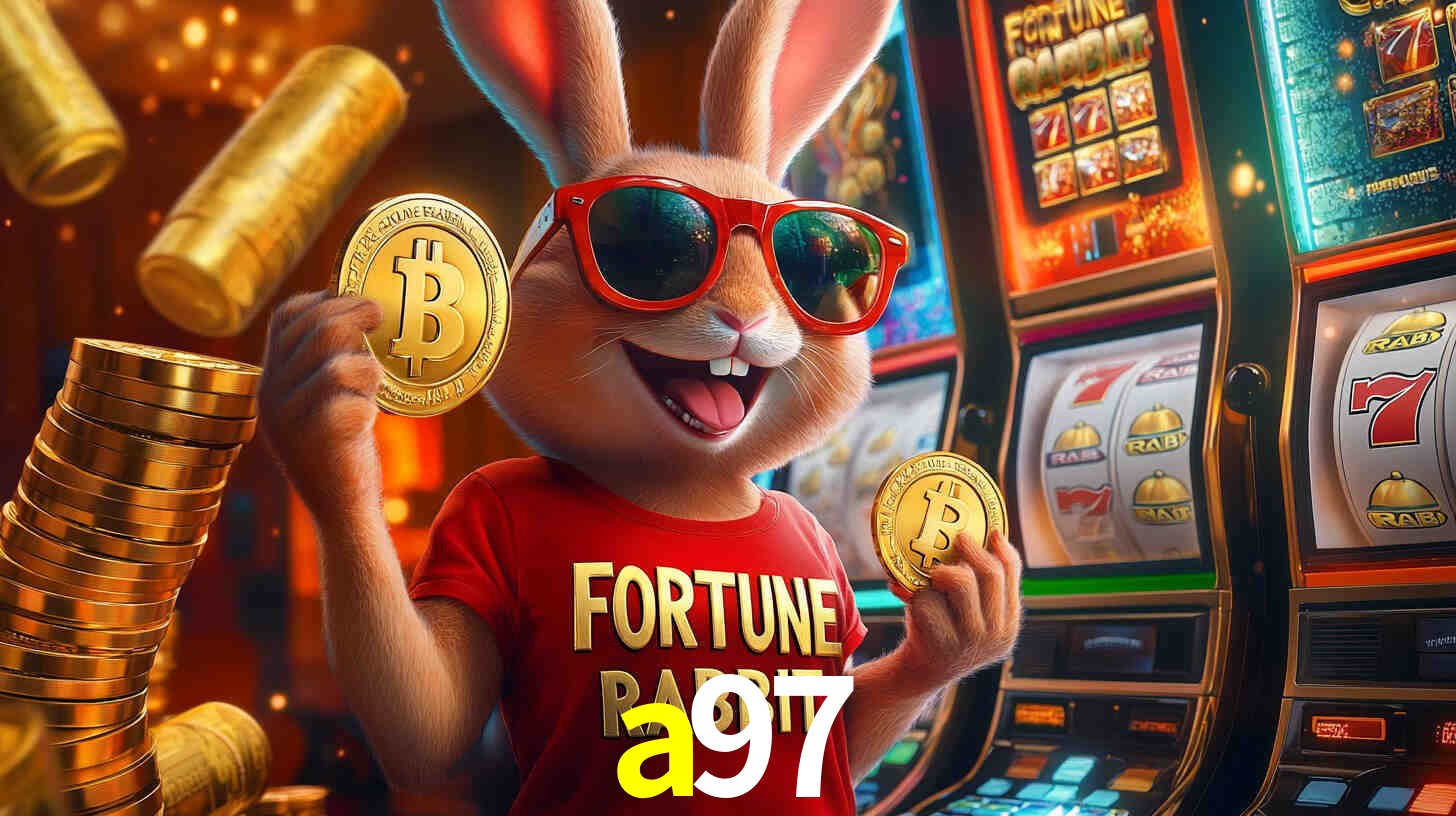 A Revolução dos Aplicativos de Jogos no a97