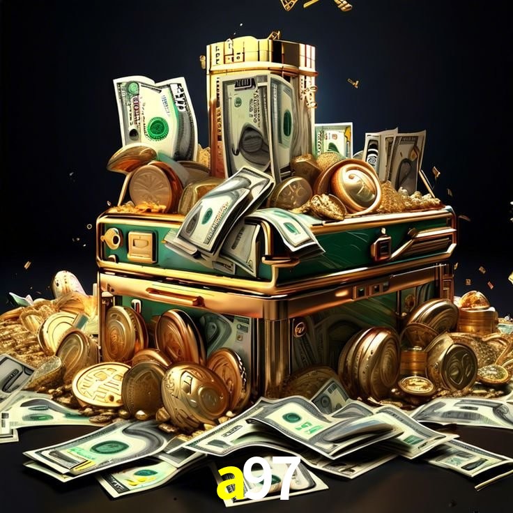 Casino Ao Vivo a97