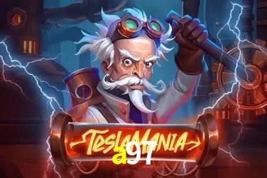Estatísticas a97